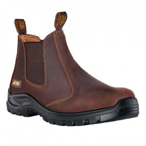 chelsea brown & black