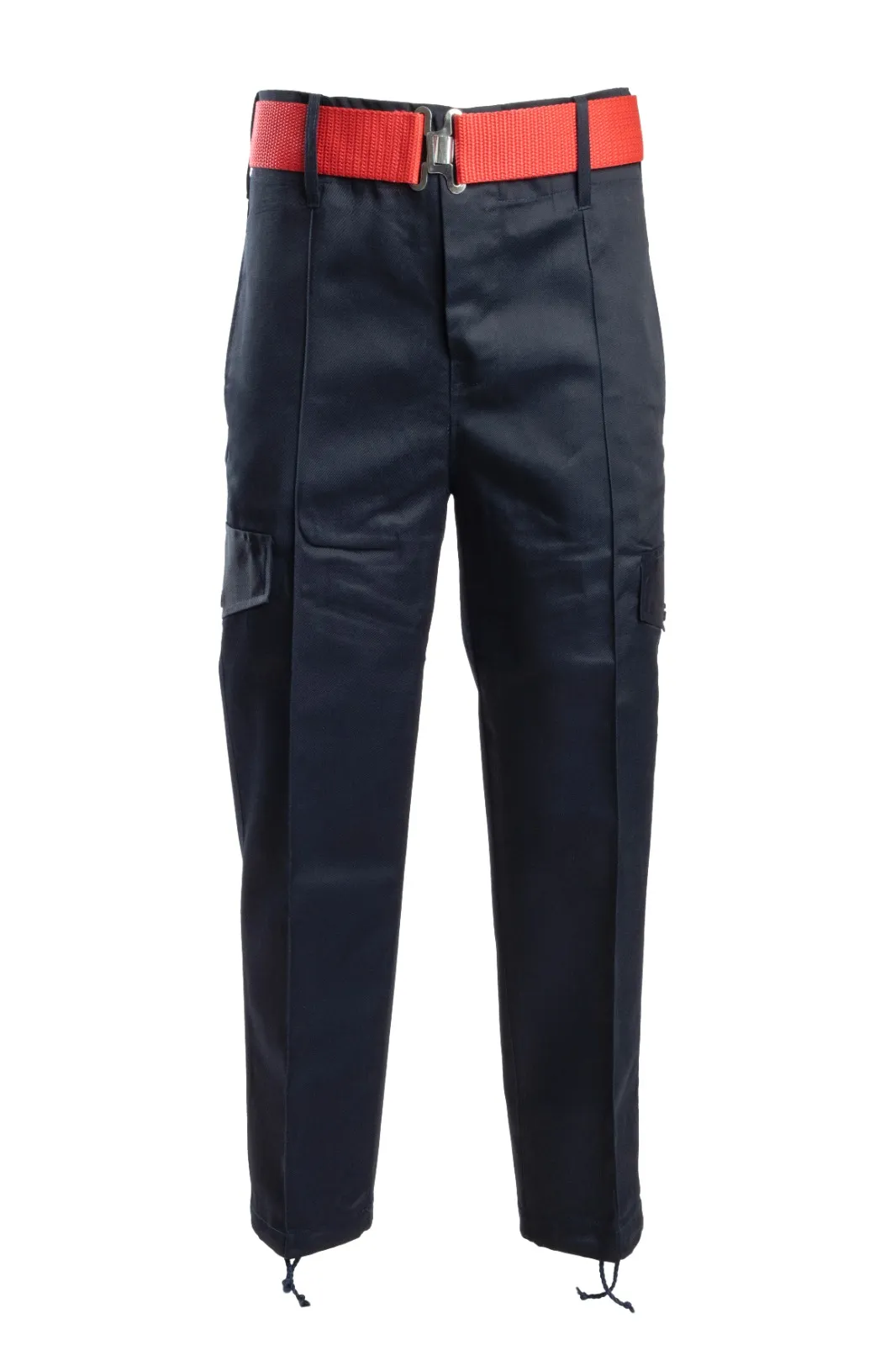 combat pants navy /black combat pants navy /black