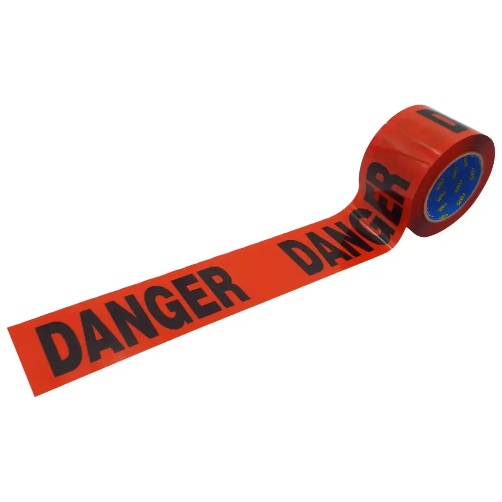 danger tape danger tape