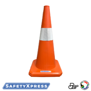orange roadcone