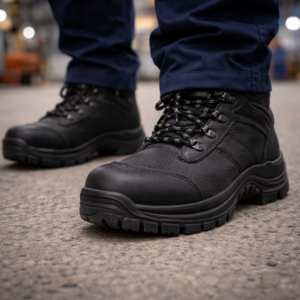 Safety Footwear