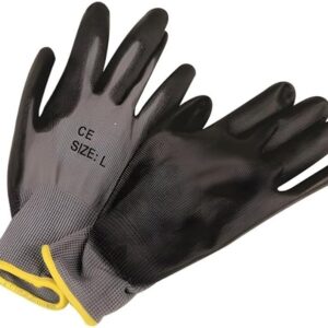 safety gloves