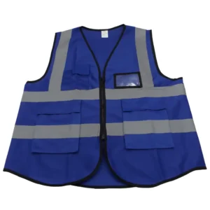 two tone vest