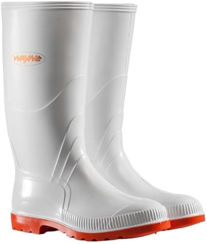 white red sole gumboot white red sole gumboot