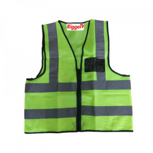 hi viz vest cuffs s/l